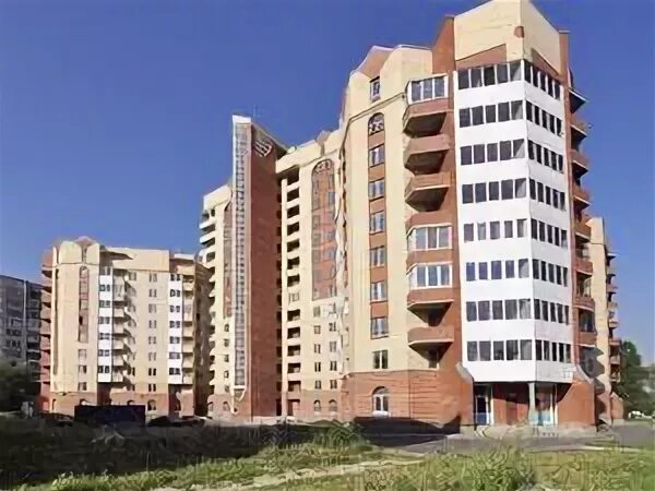 Ленинском 147