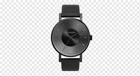 Black watch часы