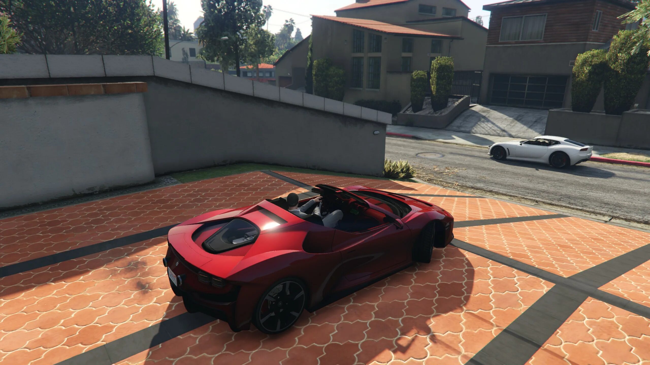 Gameconfig 3095. Italy RSX GTA 5. Grotti Italy RSX. Grotti Italy RSX GTA.