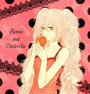 Romeo and cinderella