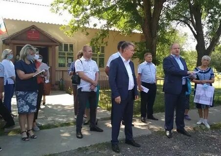 Придорожный энгельсский