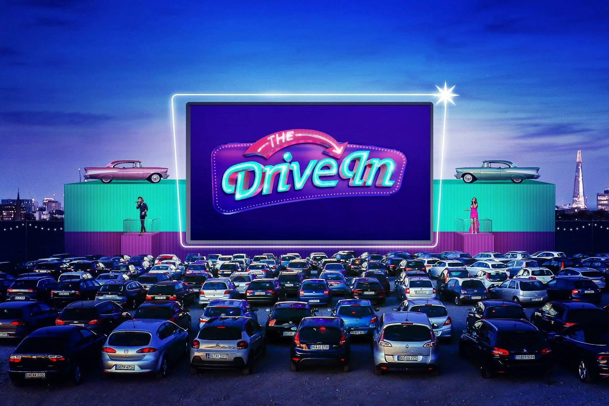 "Drive in Cinema" автокинотеатр (Ташкент). Drive-in кинотеатр США. Автокинотеатр США. Кинотеатры под открытым небом США. The lot of drive