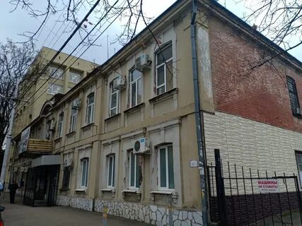Военкомат г краснодар