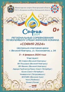 Когда день софии в 2024