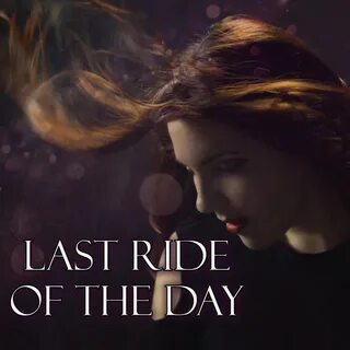 Nightwish last ride of the