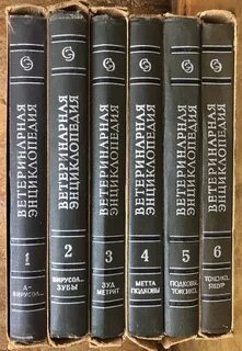 Энциклопедия 6