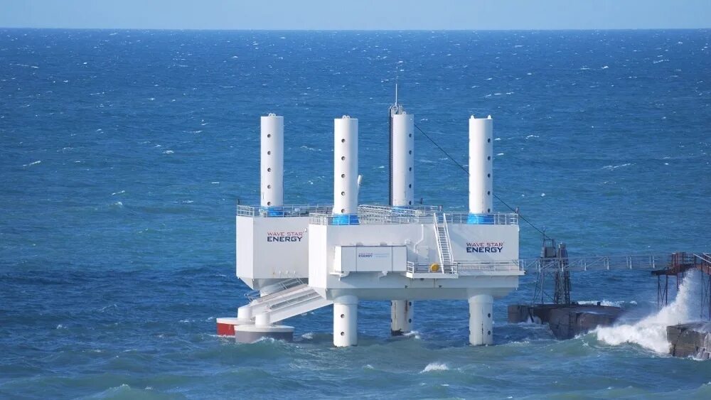 Pelamis p-750. Pelamis p-750. Энергия волн океана. Волновая электростанция в португалии. Волновая электростанция буй генератор.