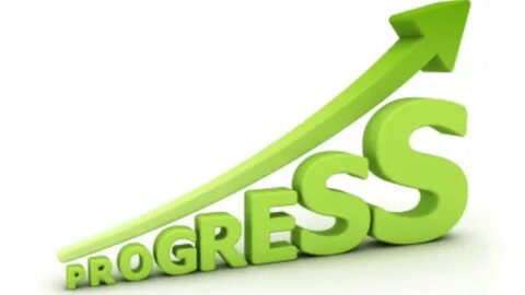 Success but