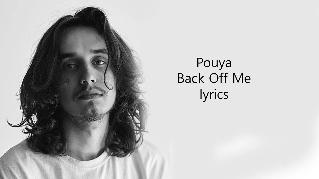 First lyrics. Five Five Pouya. Pouya Void. Pouya Aftershock.
