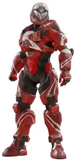 Category:Images of Halo 5: Guardians multiplayer Spartans. 