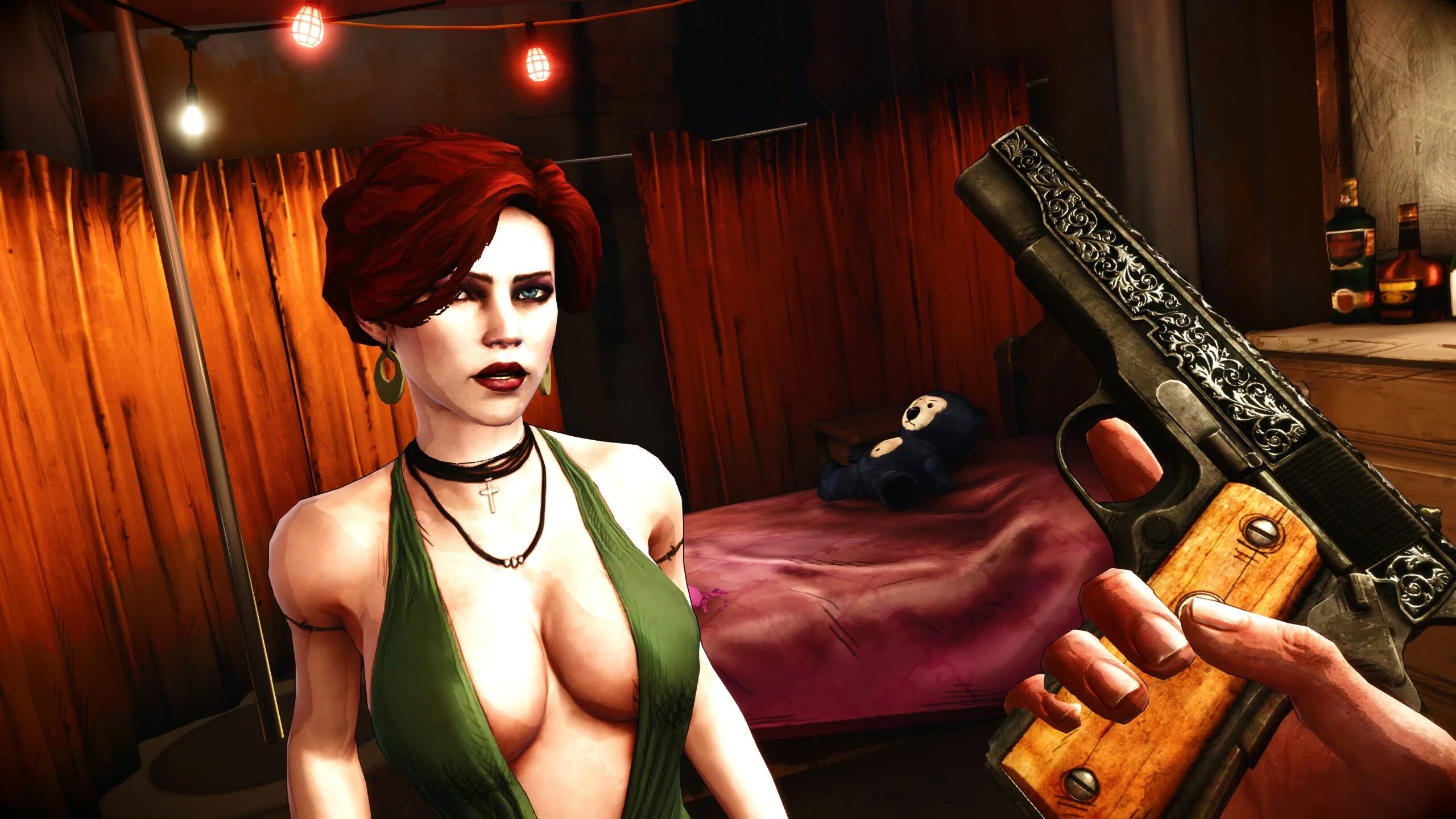 Зе дарк 2. Darkness 2 Jenny. The Darkness 2 Венера. The Darkness Дженни. The Darkness 2 Венера арт.