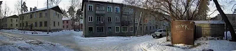 Ориентирующий образ