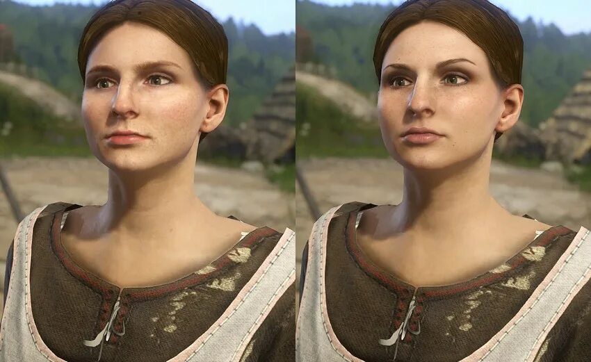 Мод от jaggu. Тереза kingdom come. kingdom come deliverance модель терезы. тереза кингдом кам актриса. kingdom come deliverance моды.