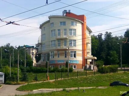 Улица космонавтов чебоксары