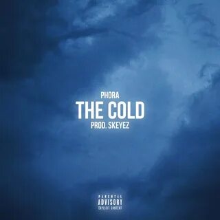 The cold around me