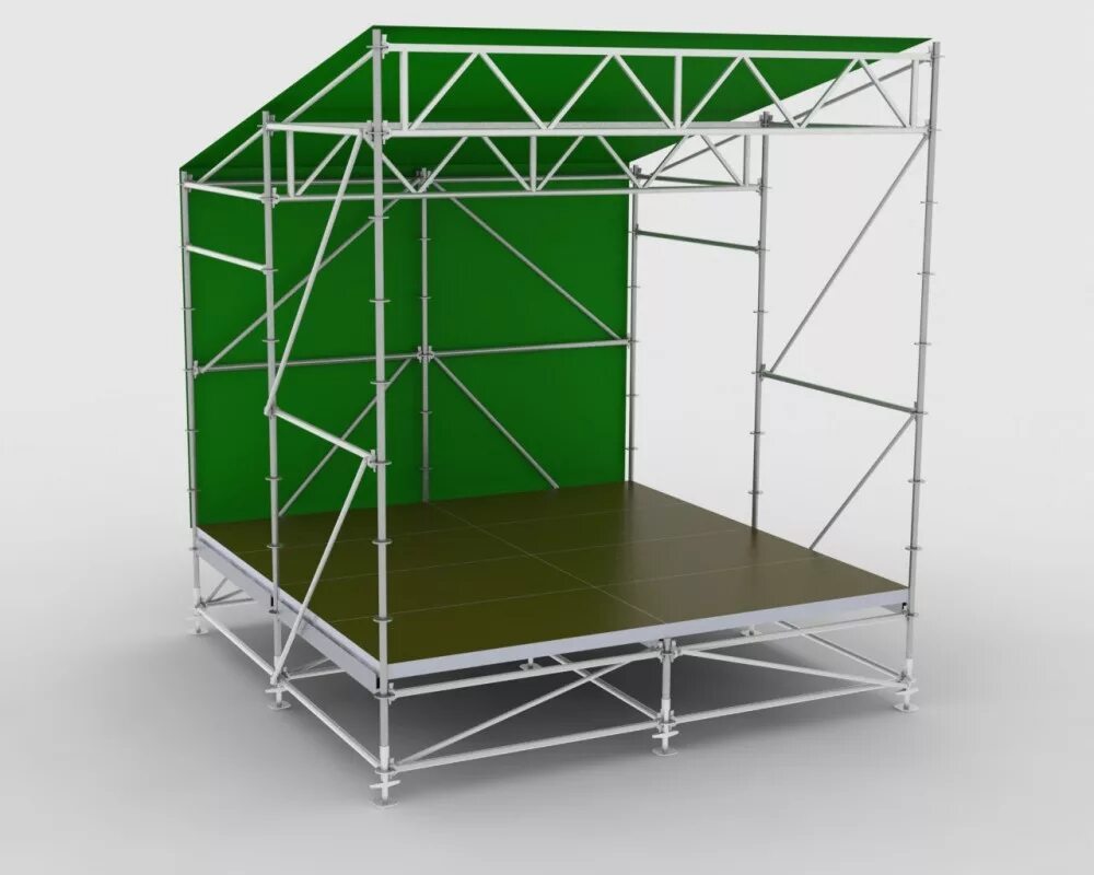 Сцена изготовление. Подиум 0.4 x 0.6 скиф. truss-master сцена 4х3 сборно-разборная. металлоконструкции для сцены. металлическая разборная сцена.