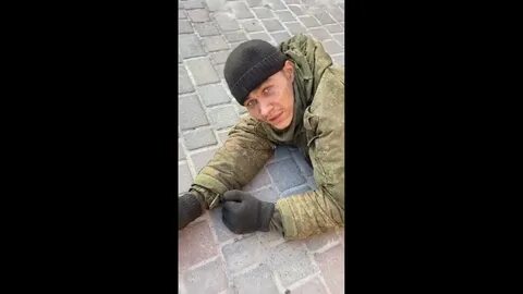 Как я поехал на войну телеграм