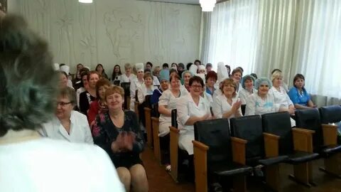 Межрайонная больница 1 калининградская область