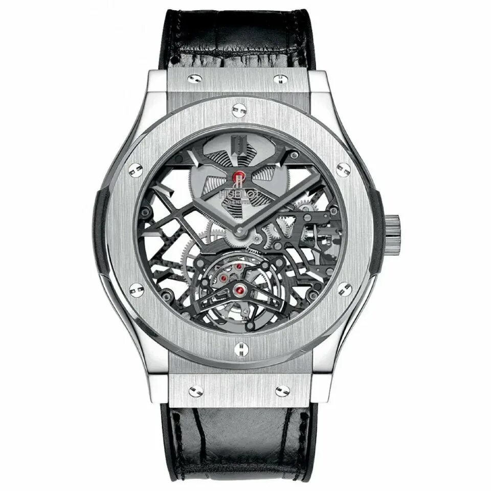 Мужские часы хаблот. Hublot Classic Fusion Tourbillon. Hublot Fusion Classic скелетон. Hublot Classic Fusion Skeleton Tourbillon King Gold. Hublot Classic Fusion.