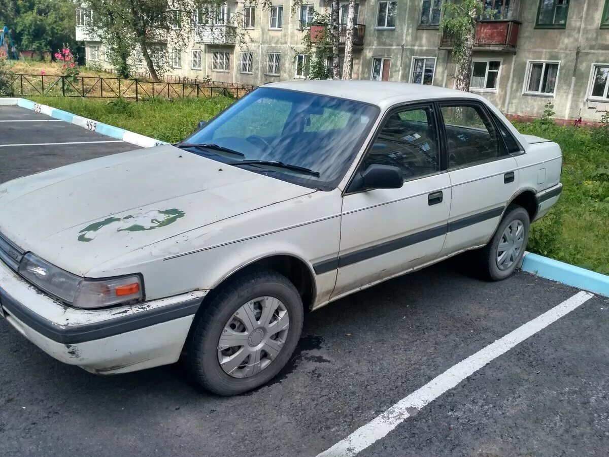 Мазда 1990 года. Mazda Capella 1990. Мазда капелла 1986 седан. Mazda Capella 626 1989 1.8 1990. Mazda Capella 1989 купе.