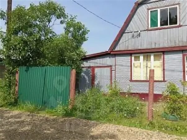 Снт родник владимирская область
