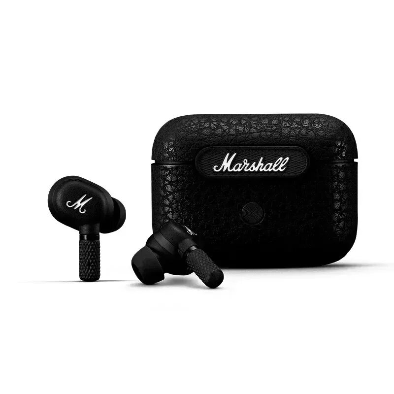 Marshall motif обзор. Marshall motif обзор