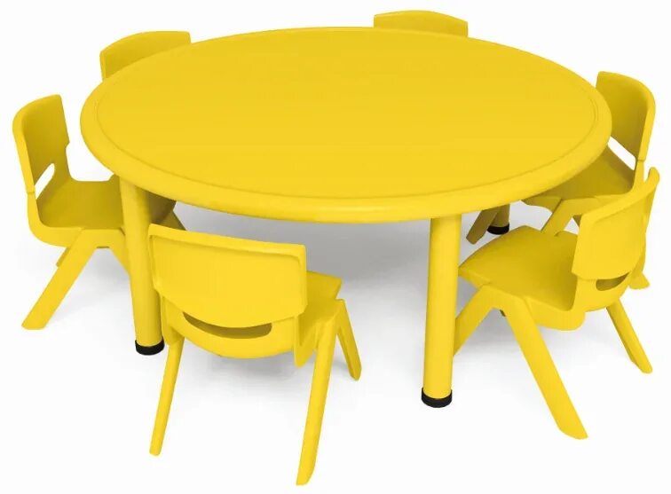 Круглый стол для детского сада. Круглый стол в детском саду. Стол круглый детский. Большой круглый стол для детей. Стол детский круглый для детского сада.