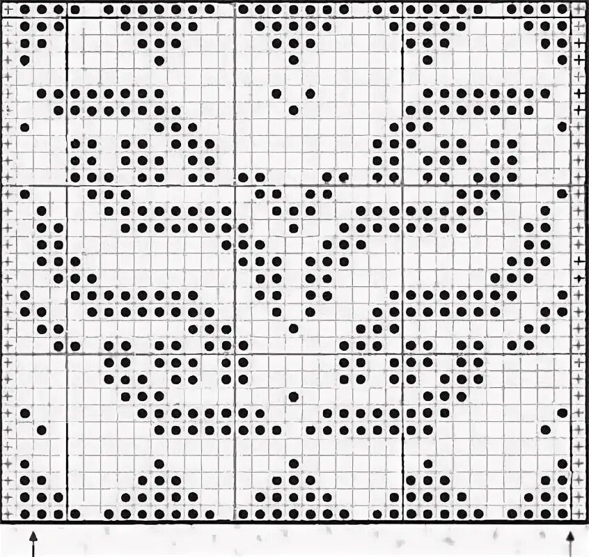 Pin su вязание nel 2025