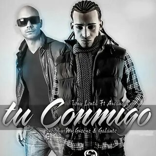 Feat tony