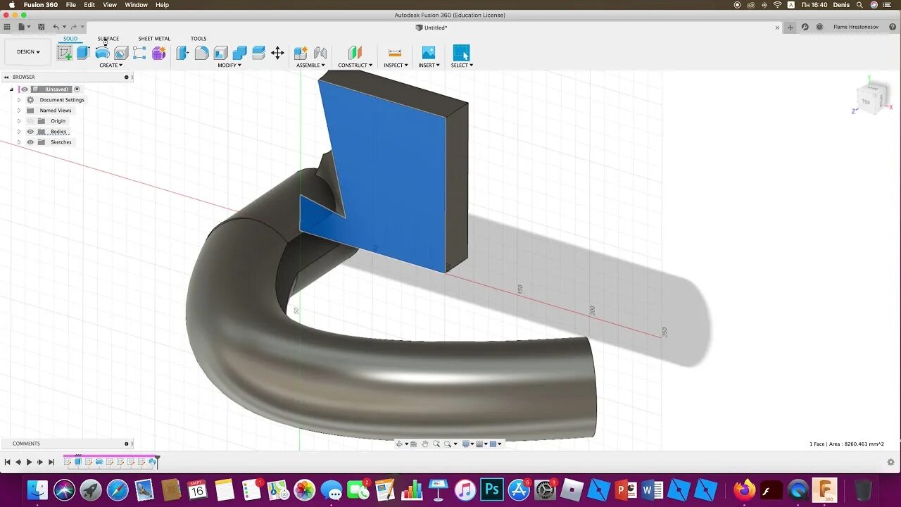 Не запускается fusion 360. Не запускается fusion 360