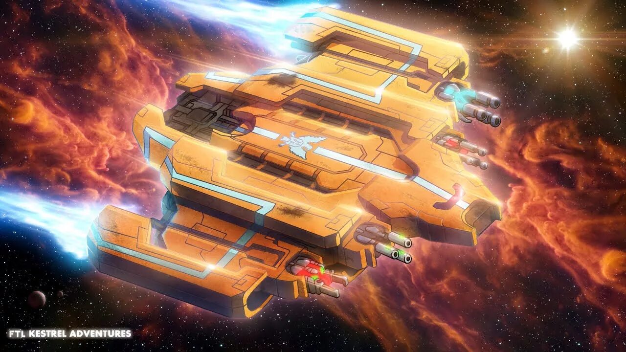 Faster than light. Ftl: faster than light. ftl faster than light art. ftl: faster than light 2. kestrel ftl.