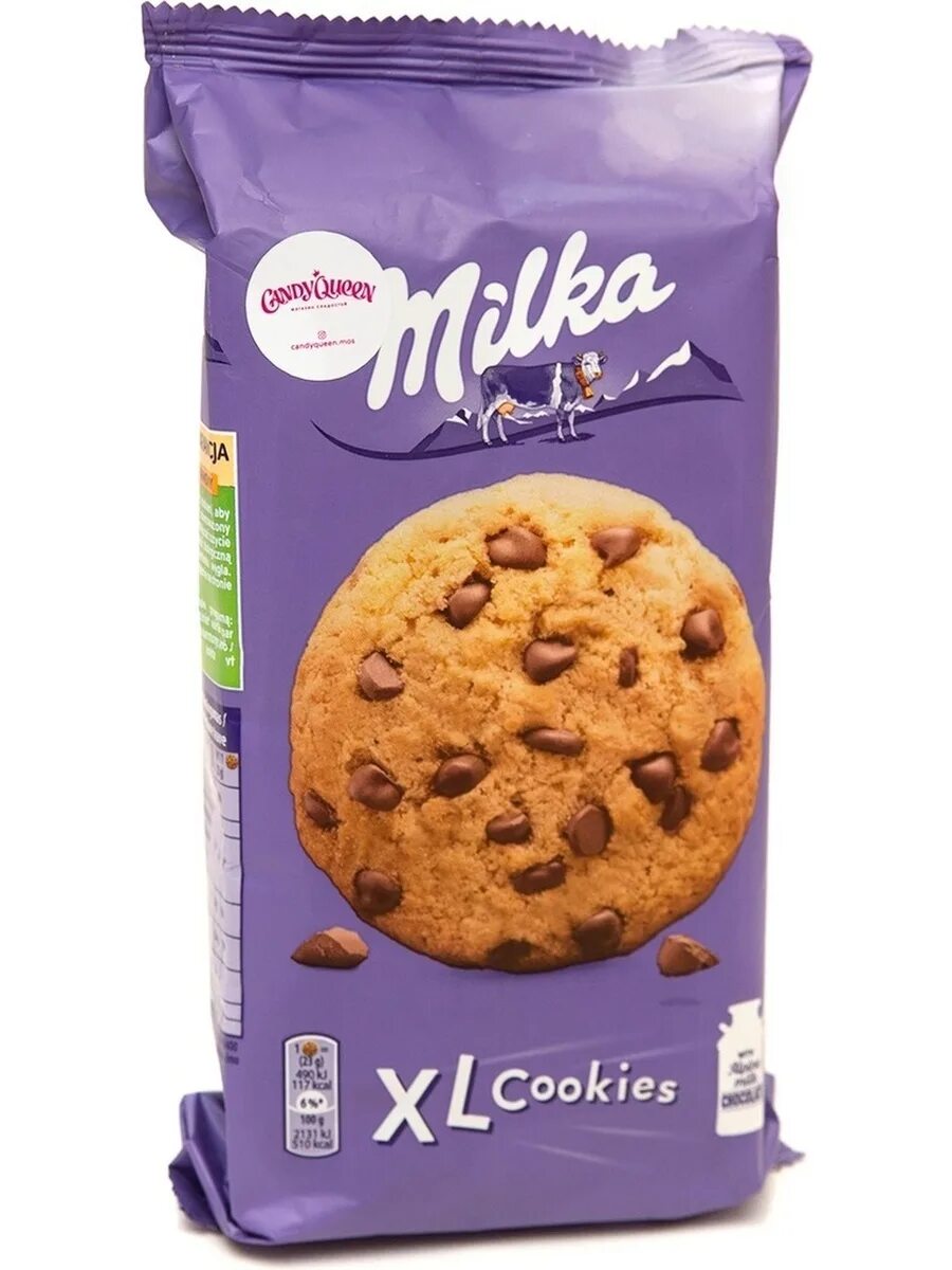 Cookies отзывы. Milka XL cookie Choco 184. Печенье Milka Choco cookies. Печенье Milka XL Choco. Печенье "Milka" Sensations (156г).