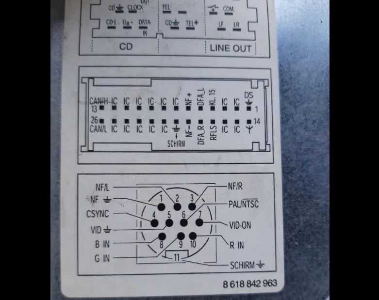 Распиновка магнитол ауди. Разъем магнитолы Ауди 2010 года. Audi navigation Plus pinout. Магнитола гамма Ауди а6 с4 разъемы. Разъем магнитолы Ауди а6.