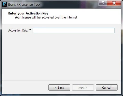 License tool. Boris FX Key activation. Ключ активации Boris FX. Key Boris FX License Tool. Activation Key Boris FX License Tool.