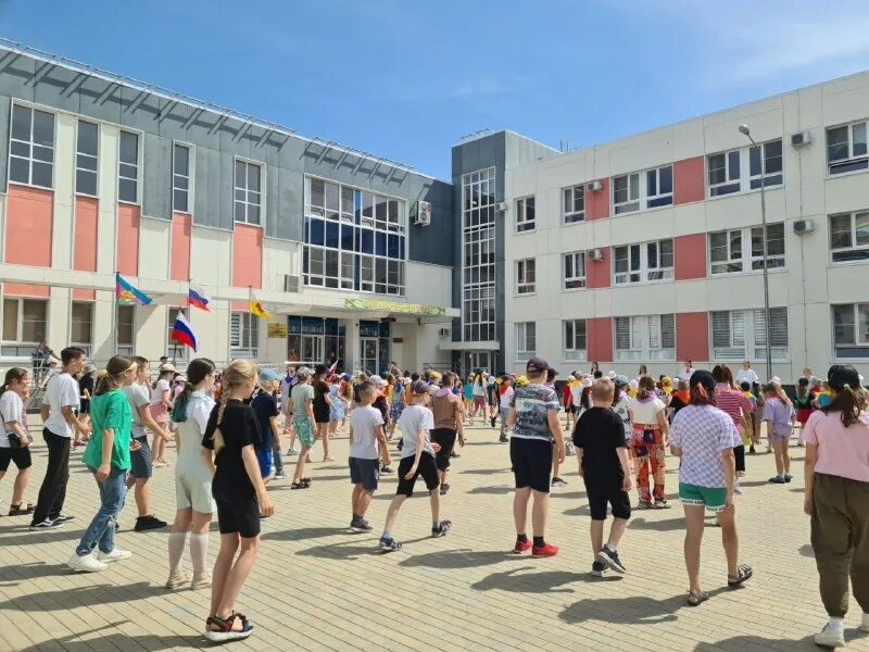 школа 105 отзывы