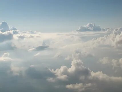 Sky белая