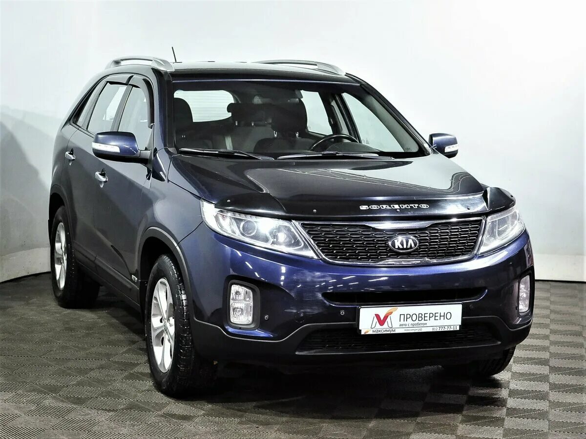 Kia Sorento 2. Kia Sorento синий. Киа Соренто синяя. Киа Соренто темно синяя. Киа соренто б у купить