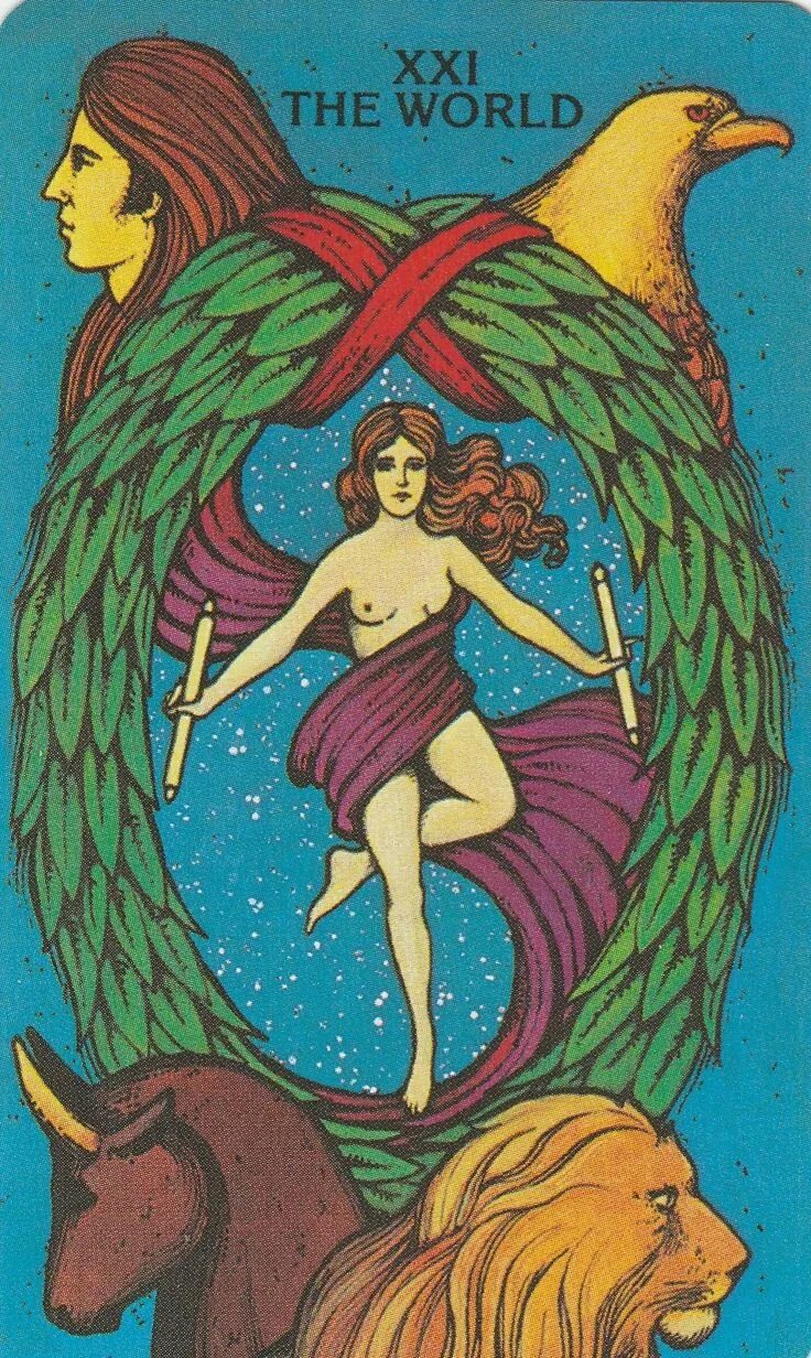 Карта таро мир. Аркан мир Таро. 21 Аркан Таро. The World Tarot Card Уэйт. 21 Аркан Таро Уэйта.