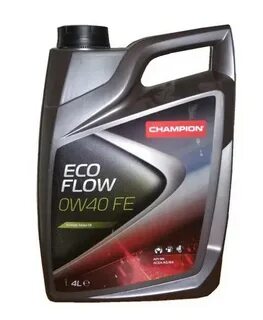 Eco flow