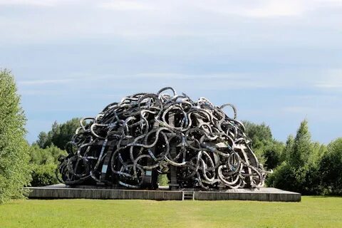 Арт парк галерея
