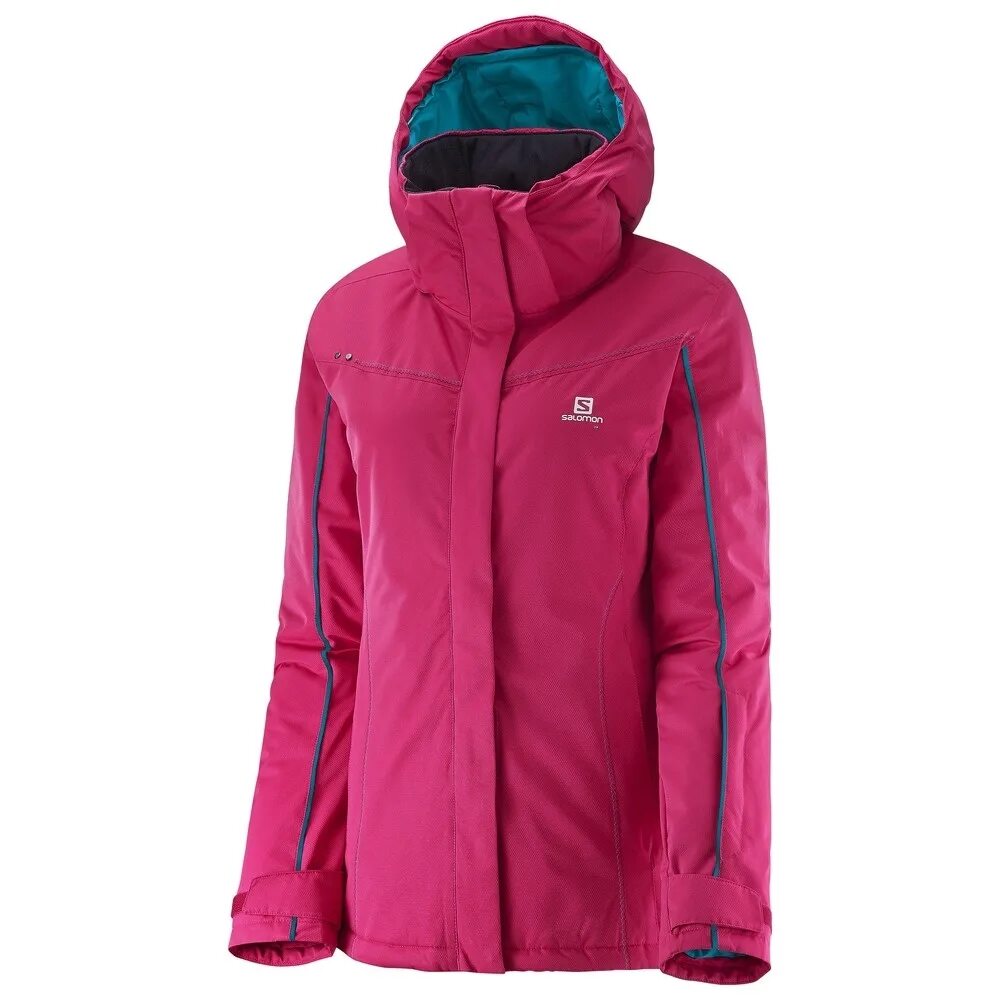 Горнолыжная куртка размер. Женская куртка salomon l36828500. куртка salomon женская 359399. горнолыжная куртка salomon женская. куртка соломон женская l39693500.