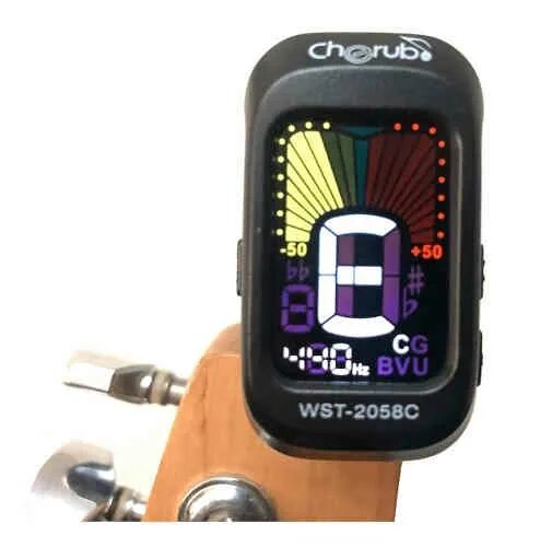 C tuner
