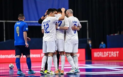 Чемпионат казахстана финал