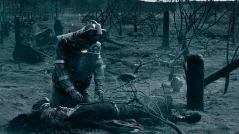Fallen doctor