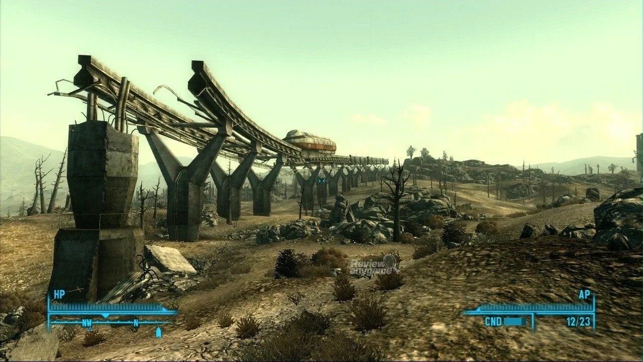 Установить fallout. Fallout 3 xbox 360. фоллаут 2008 года. fallout 3 bethesda game studios. fallout 3 xbox 360 скриншот.