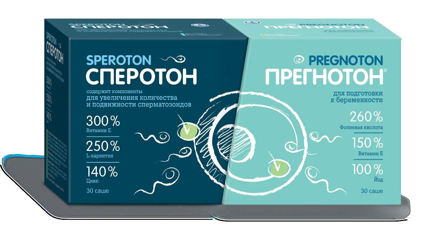 Как забеременеть после 40 лет на 100. Спематон Сперотон. Спематон и Прегнотон. Спематон 300. Витамины Сперотон и Прегнотон.