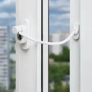 Средства защиты окон