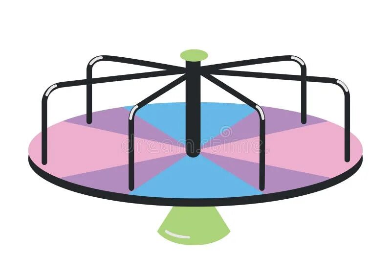 Go round about. Roundabout карусель. карусель на детской площадке на белом фоне. детская карусель на белом фоне. карусель детская площадка рисунок.