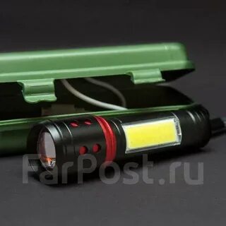 Фонарь power