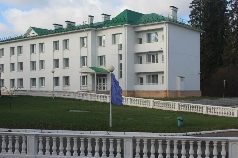 Грани развития детский лагерь в Подмосковье для детей 6-17 лет Лагерь в Подмоско